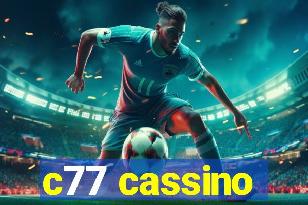 c77 cassino